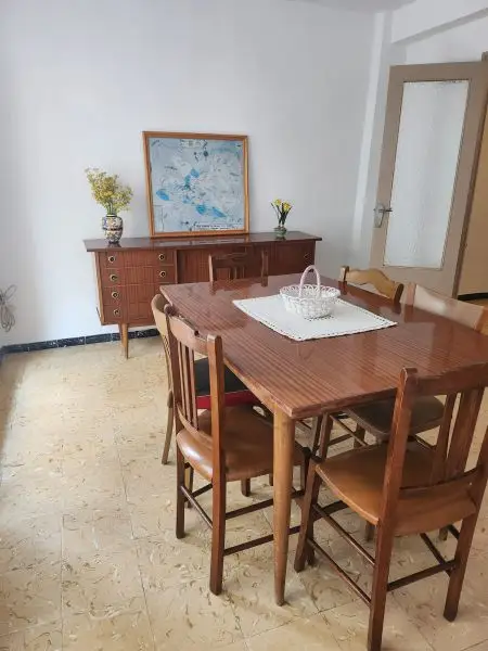 Piso en Venta Callosa d En Sarria 70m2 Reformado