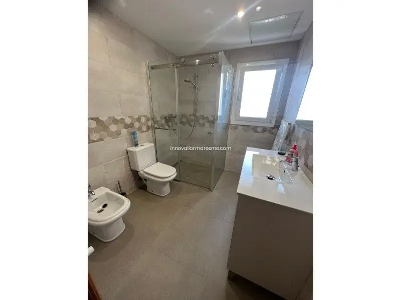 Venta Casa con jardin en El Mas More