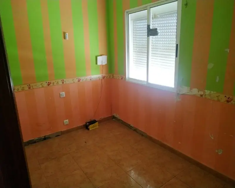 Piso en venta en Campmayor Badajoz 2 habitaciones 57m2