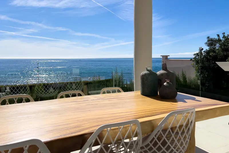 Casa Villa de Lujo 5 Dormitorios El Faro España