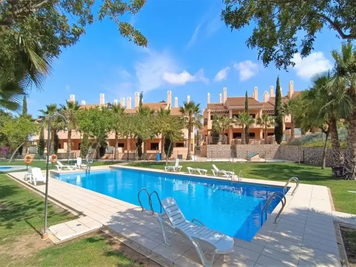 2 Bed Apartment for sale