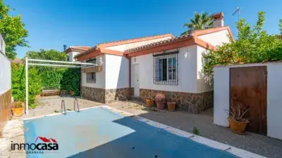 Casa en venta en Vega de Granada Zona Noroeste
