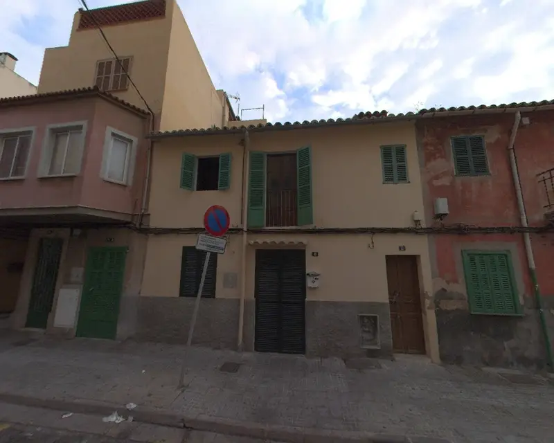 Unifamiliar en venta en Palma de Mallorca