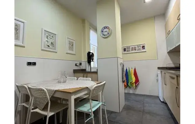 Alquiler de Habitacion en piso compartido Bilbao
