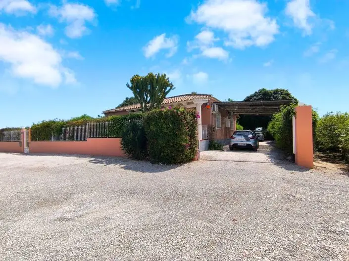 Casa de Campo en Venta 3 Dormitorios Orihuela