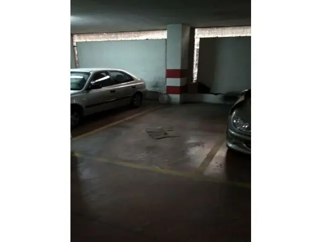 Plaza de Garaje en Venta Alcoy Zona Norte