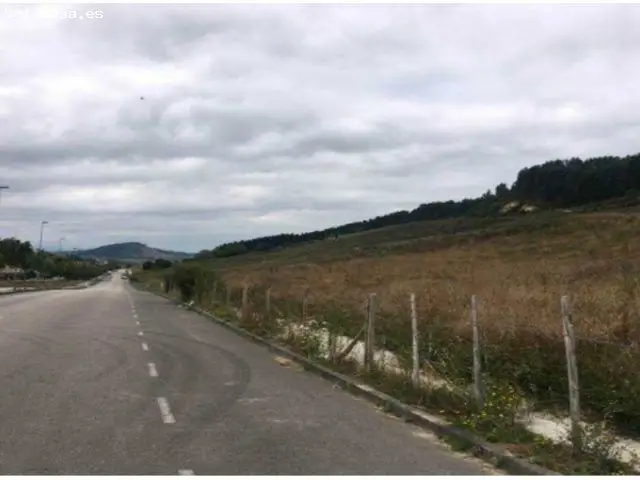 Suelo Rustico en Venta en Pielagos Cantabria
