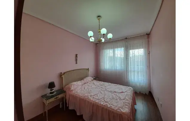 Alquiler Piso Laredo 3 Dormitorios 90m2 Centro Playa