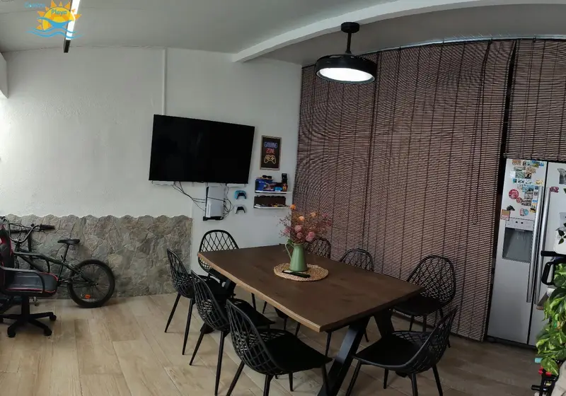 Casa en Venta Benicarló 2 Dormitorios 2 Baños 95m2