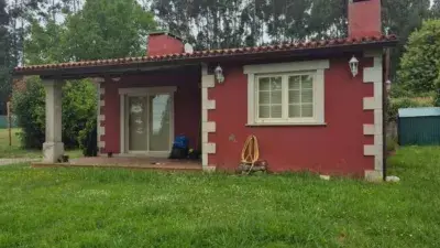 Chalet en Alquiler cerca de Miño 110m2 3 Dormitorios