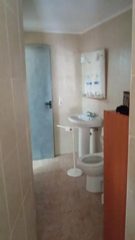 Venta Local Comercial 1 Habitacion San Pablo Albacete