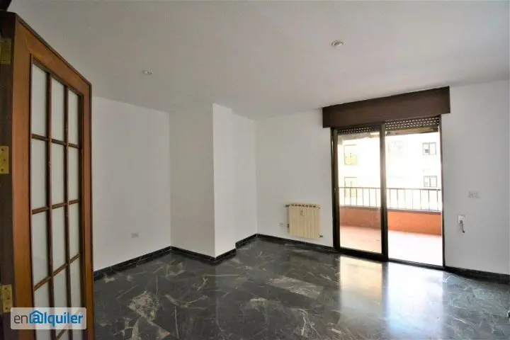 Alquiler piso ascensor Beiro