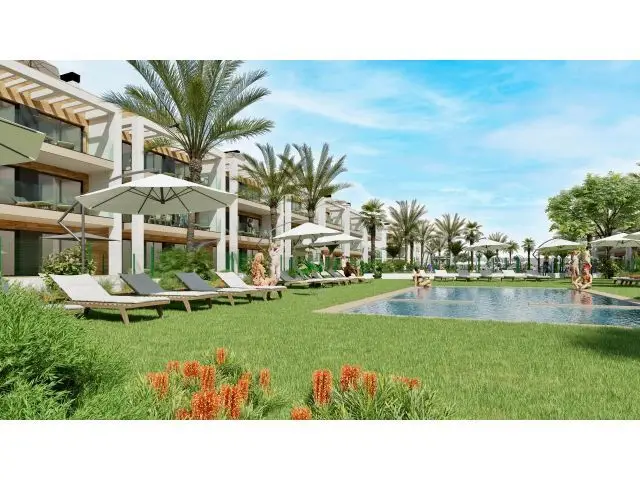 Apartamento Los Alcázares Golf Serena