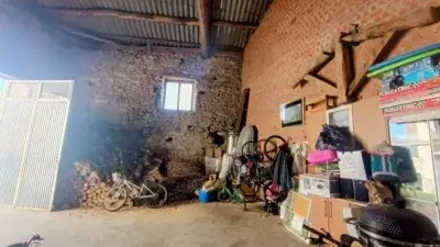 Casa Rústica en Venta Plaza Constitución El Barco Ávila