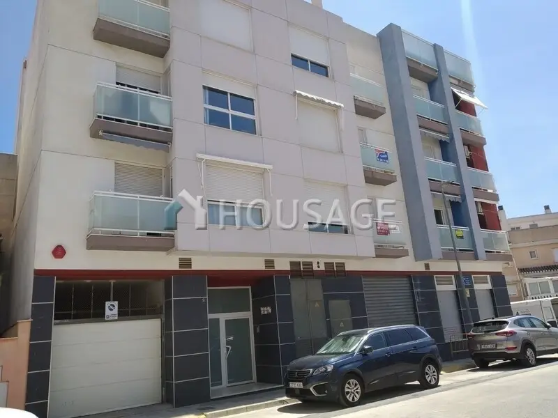 Piso en Venta Beniarjo 2 habitaciones terraza garaje