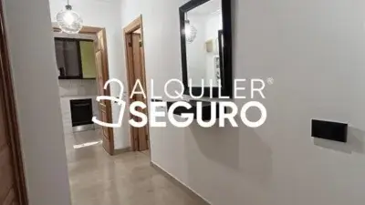 Alquiler Piso 2 Dormitorios Venecia Nueva Alcalá