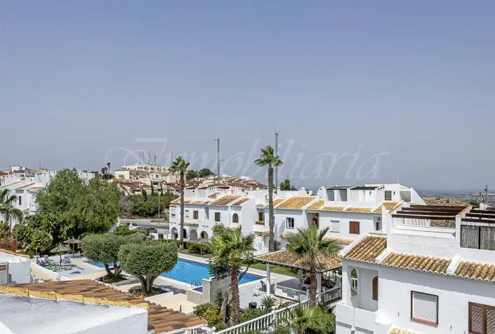 2 Bed Duplex for sale
