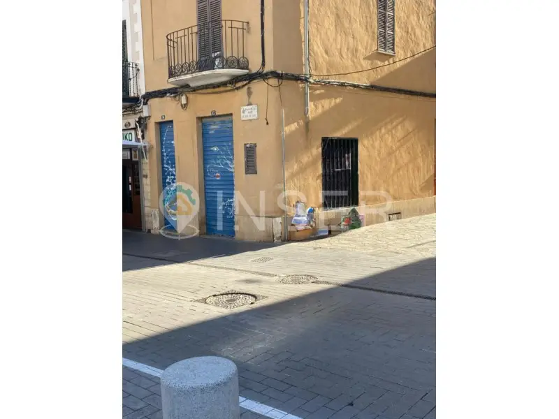 Venta Local Comercial Inca 100m²  Oportunidad Inversi	ón
