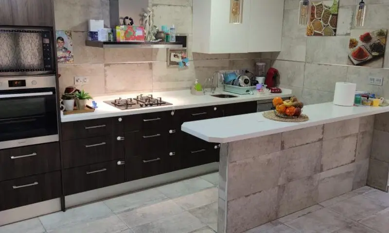 Planta Baja Reformada 3 Dormitorios Torrevieja