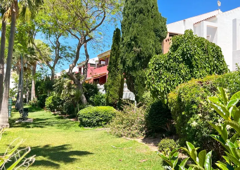 Apartamento en venta en La Barrosa Chiclana de la Frontera