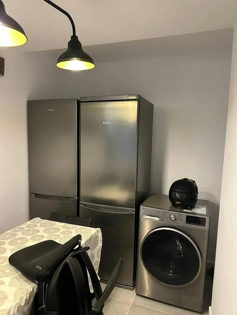 Habitacion Alquiler Malaga Apartamento Compartido Estudiantes Profesionales