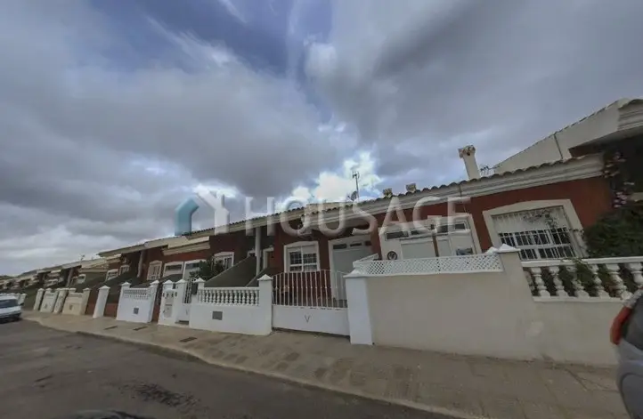 Adosado en venta en Cartagena 3 dormitorios 2 baños