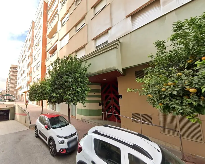 Piso 110m2 4 habitaciones 3 baños Murcia