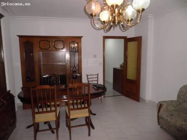 Piso en Venta Puertollano Centro 3 Dormitorios