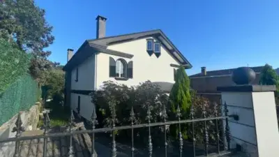 Chalet en Venta en Isasi Llodio 517m2