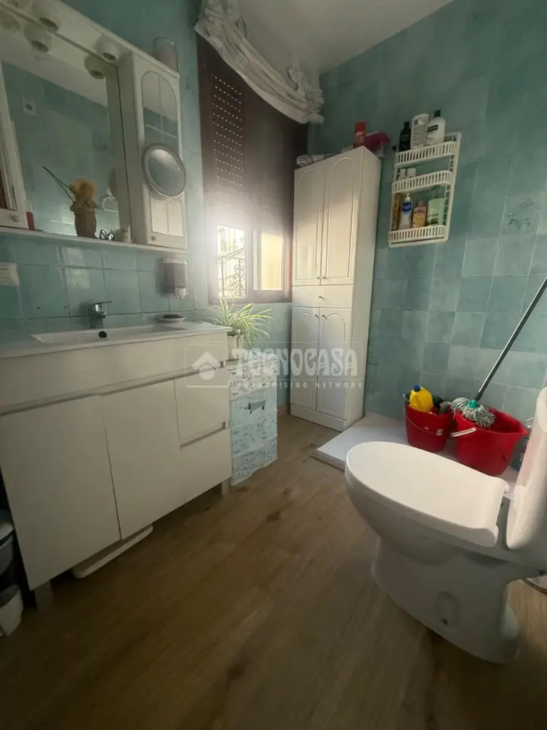 Casa en venta en Lucena Centro 279m2