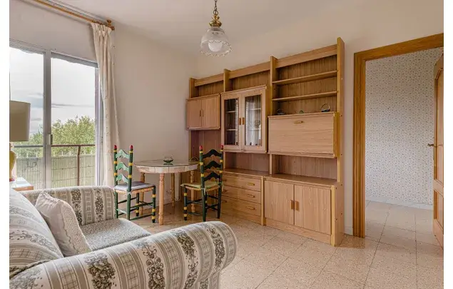 Apartamento en Zaragoza 2 Dormitorios 57m2