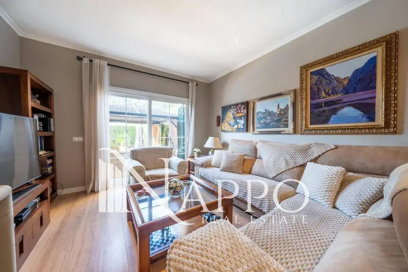 Chalet en Venta Puig de Ros Llucmajor Mallorca