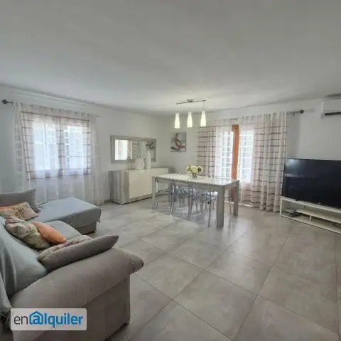 Alquiler piso Santa Margalida
