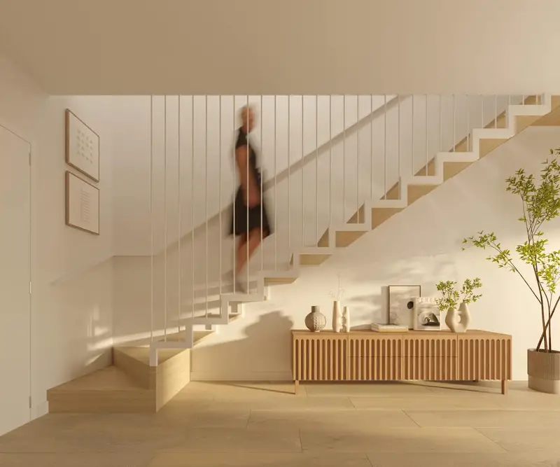 Casa en venta en El Vergel / Verger, Alicante