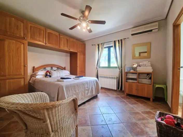 Villa de Lujo 4 Dormitorios en Venta