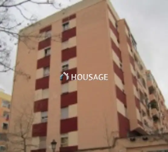 Piso en Venta en Valencia Ciudad Fallera 87m2