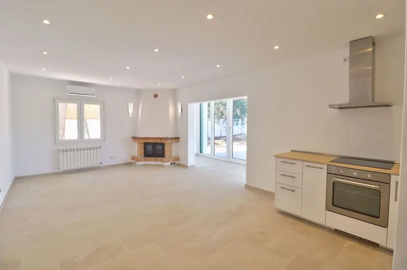 Chalet en venta en Costa de la Calma, Calvià, Mallorca