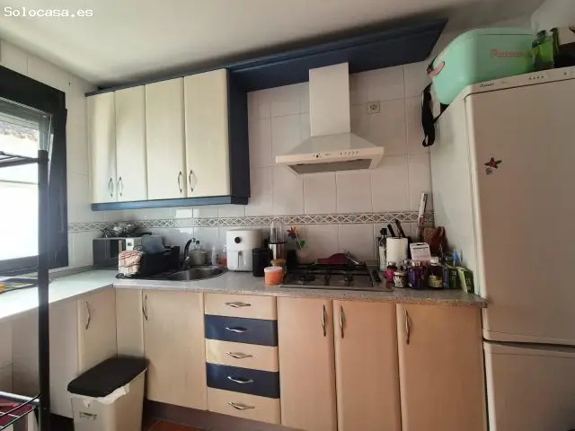 Apartamento en Chiclana de la Frontera con Piscina y Plaza de Aparcamiento