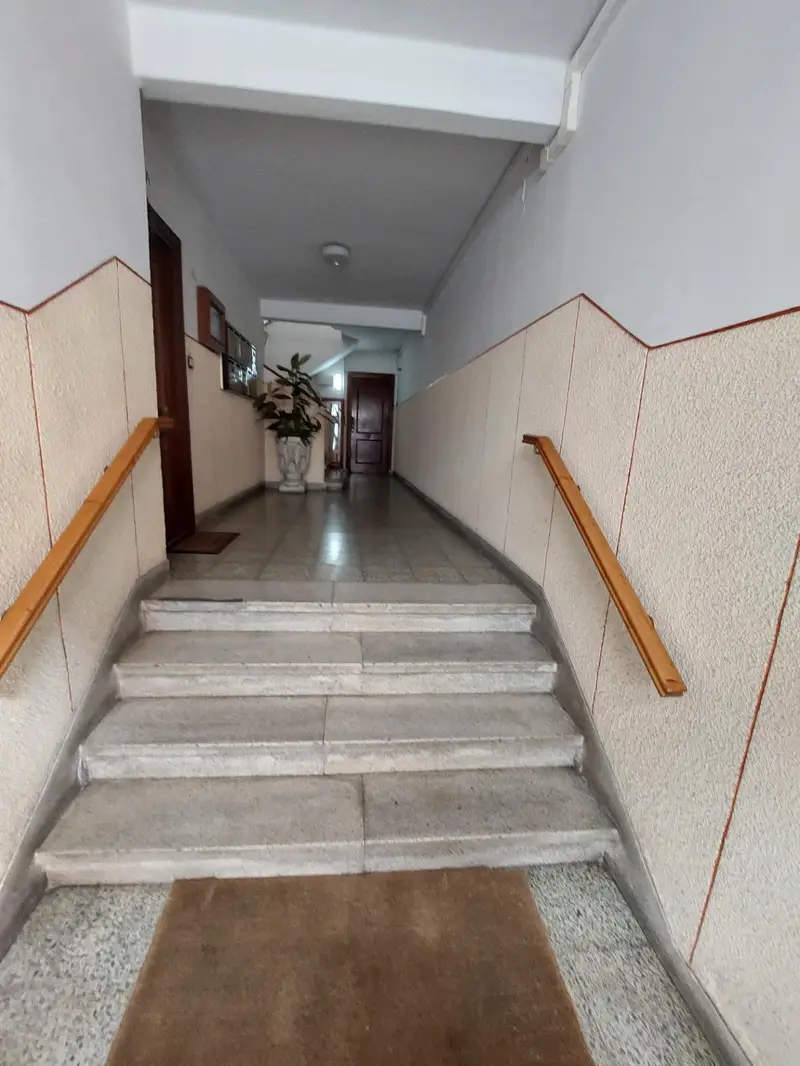 Venta Piso con Calefaccion en Villalegre Aviles