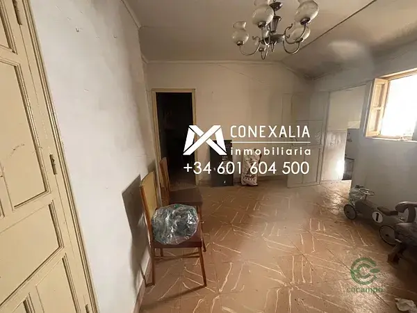 Casa en Setenil de las Bodegas para reformar