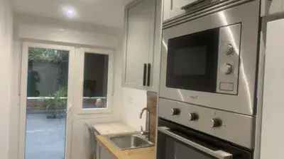 Apartamento en Alquiler Centro Arroyo La Fuente Amueblado