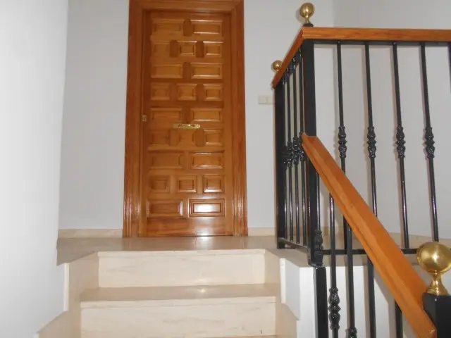 Apartamento en Venta Malaga 3 Dormitorios 132m2 Terraza Mascotas
