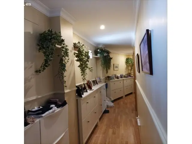 Piso en Venta en Albacete Zona Carretas 120m2