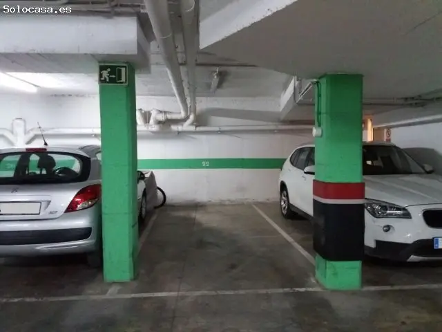 Garaje en Venta Calella de Palafrugell Girona
