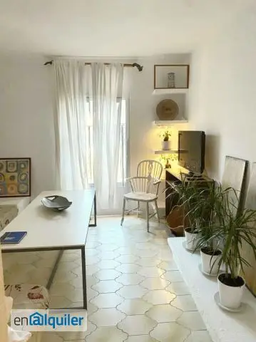 Alquiler Piso Marina Botafoc Ibiza