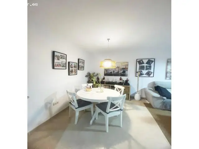 Apartamento Torrox Costa 2 Dormitorios 2 Baños Cerca de la Playa