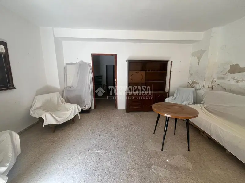 Casa en venta en Escúzar 366m² ideal para reforma
