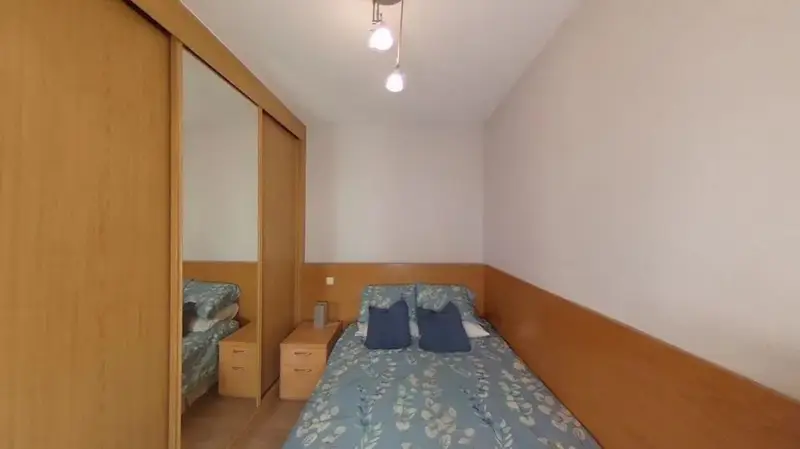 Apartamento 1 Dormitorio Madrid 28007 Alquiler