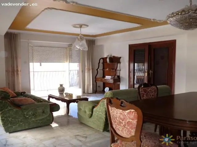 Piso en Venta Oliva El Olivar 135m2