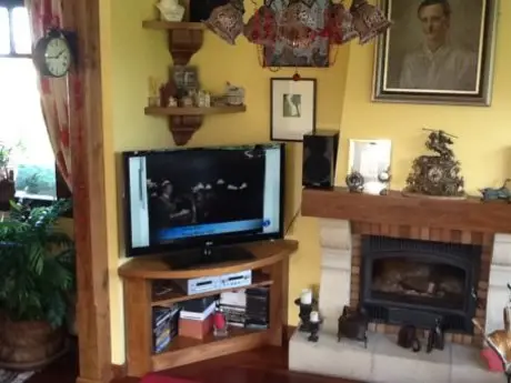 Venta Chalet Amueblado Maoño Santa Cruz Bezana